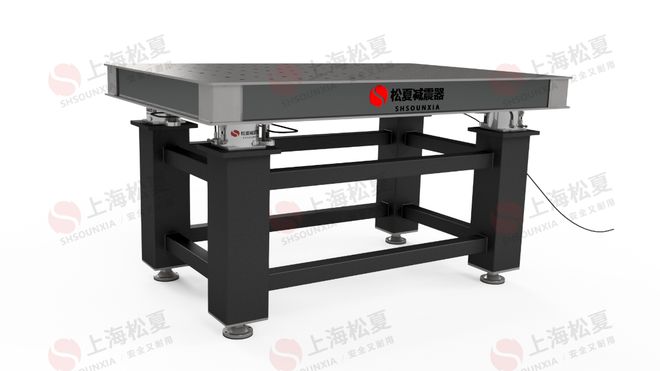 SPA200系列橡胶空气弹簧：国产高端之选助力光配向设备升级(图3)