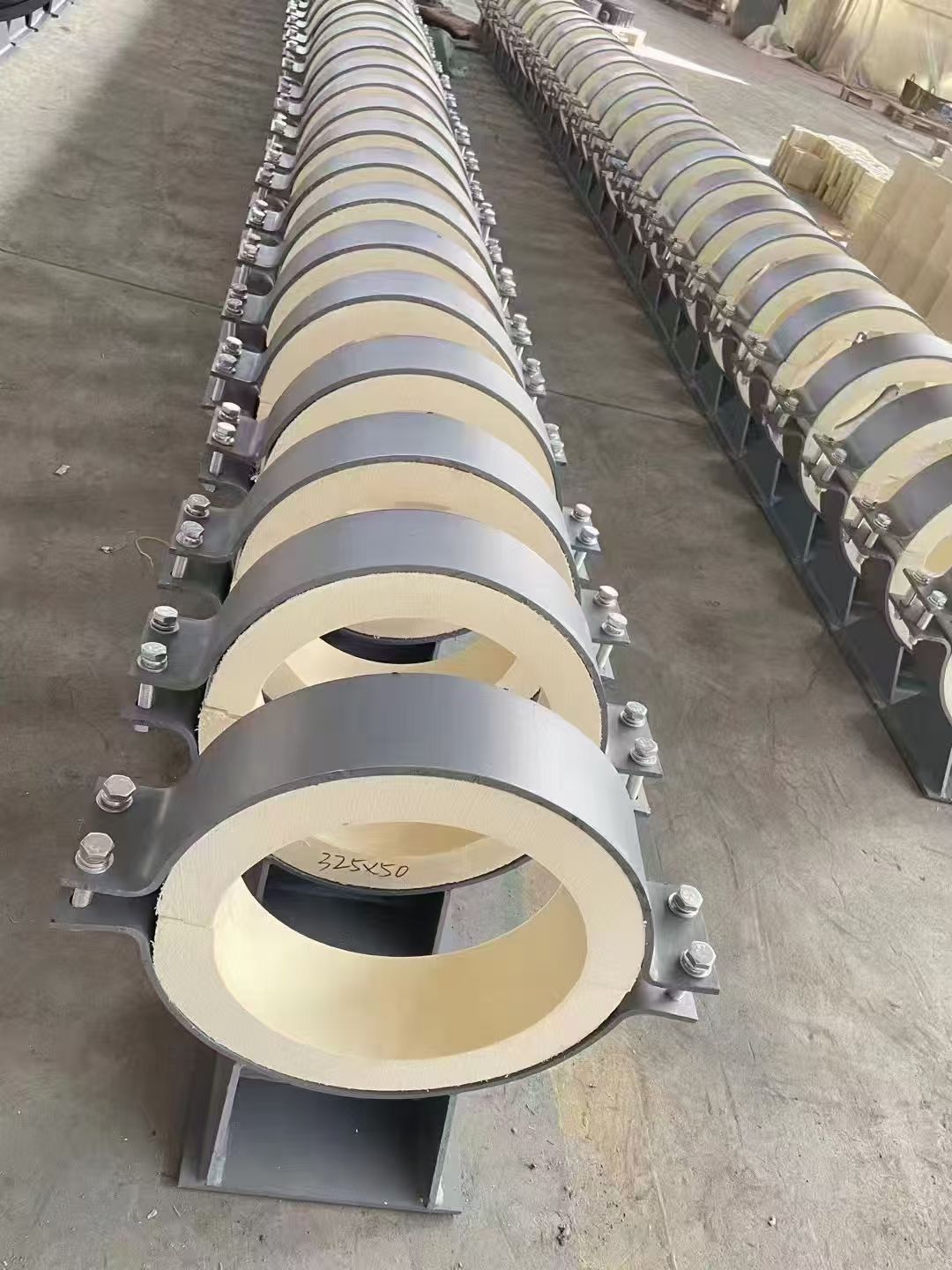 2026河北弹簧支吊架品牌实力榜：五大服务商深度解析与选型指南(图2)