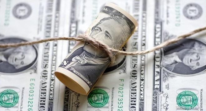 国债突破39万亿美联储通知全世界中方分批运回金条(图3)