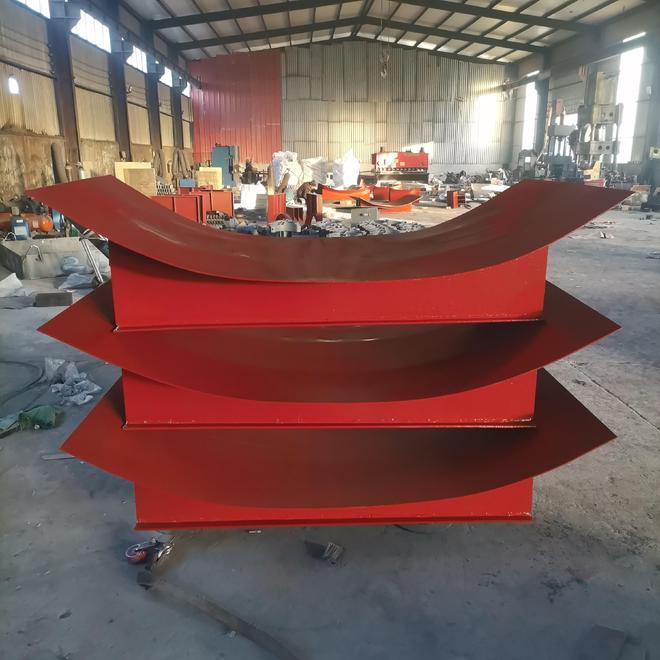 2026年环保冶金管夹式管托解析：从资质到项目适配的选择指南(图1)