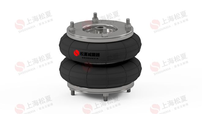 PM31022空气弹簧：现代减震技术的理想选择(图2)