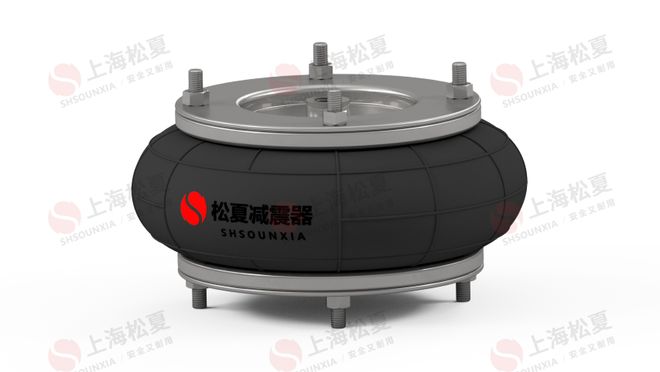 PM31022空气弹簧：现代减震技术的理想选择(图1)