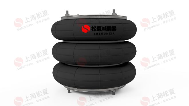 PM31022空气弹簧：现代减震技术的理想选择(图3)