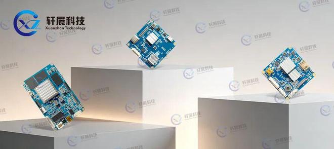 轩展科技将携四大系列核心产品参展第93届CMEF中国国际医疗器械博览会(图4)