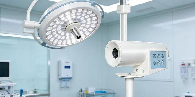 轩展科技将携四大系列核心产品参展第93届CMEF中国国际医疗器械博览会(图8)