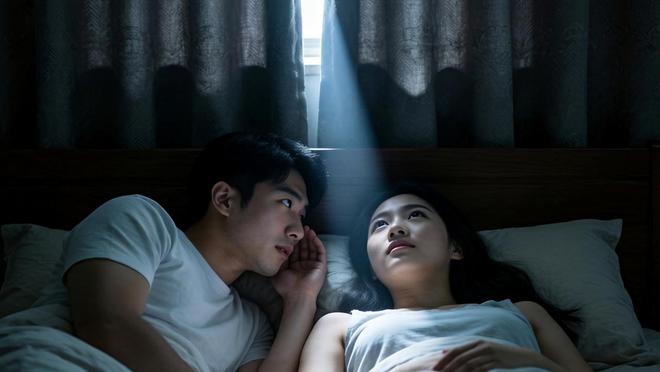 我工资全交妈生病却拿不出手术费老婆笑着让我找拿钱的人(图3)