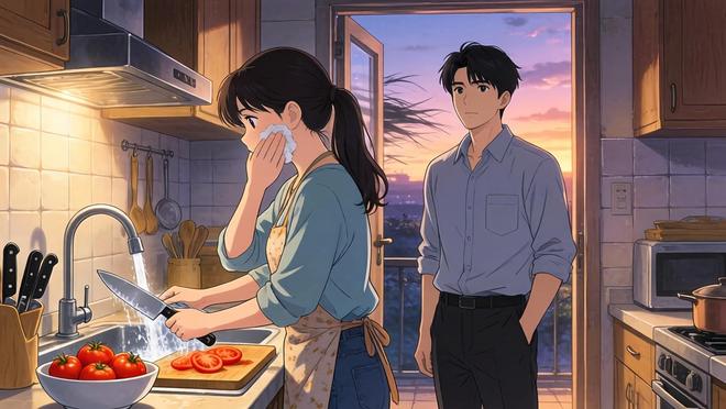 我工资全交妈生病却拿不出手术费老婆笑着让我找拿钱的人(图2)