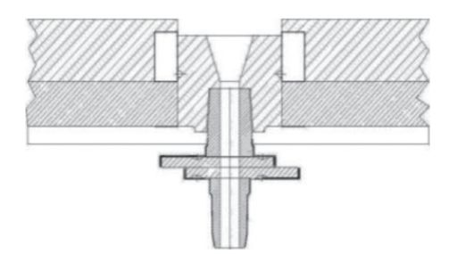 【案例】300t钢包滑板损坏原因分析及提高其连用率的技术改进(图1)