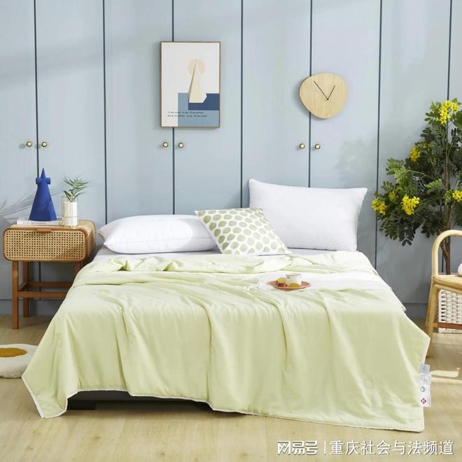 2026年老牌国货床垫传承多年匠心工艺(图1)