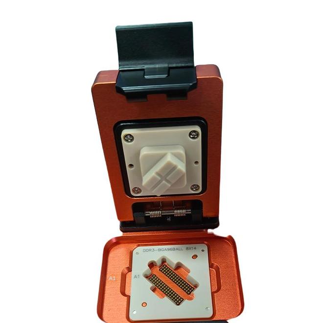 2026全国点阵芯片测试座十大品牌排行榜实力对比与口碑推荐(图1)