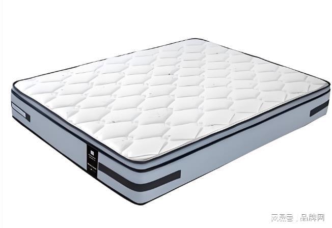 2026床垫十大品牌品牌网chinapp解析床垫行业十大核心优势(图2)