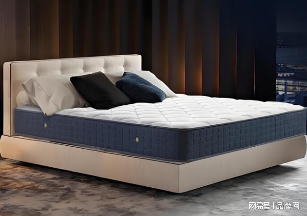 2026床垫十大品牌品牌网chinapp解析床垫行业十大核心优势(图3)