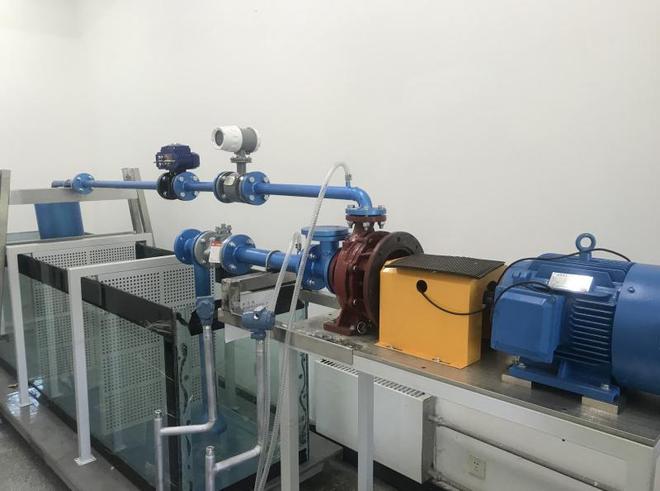 基于动网格技术的小流量航空齿轮泵径向与轴向间隙泄漏机理研究(图5)