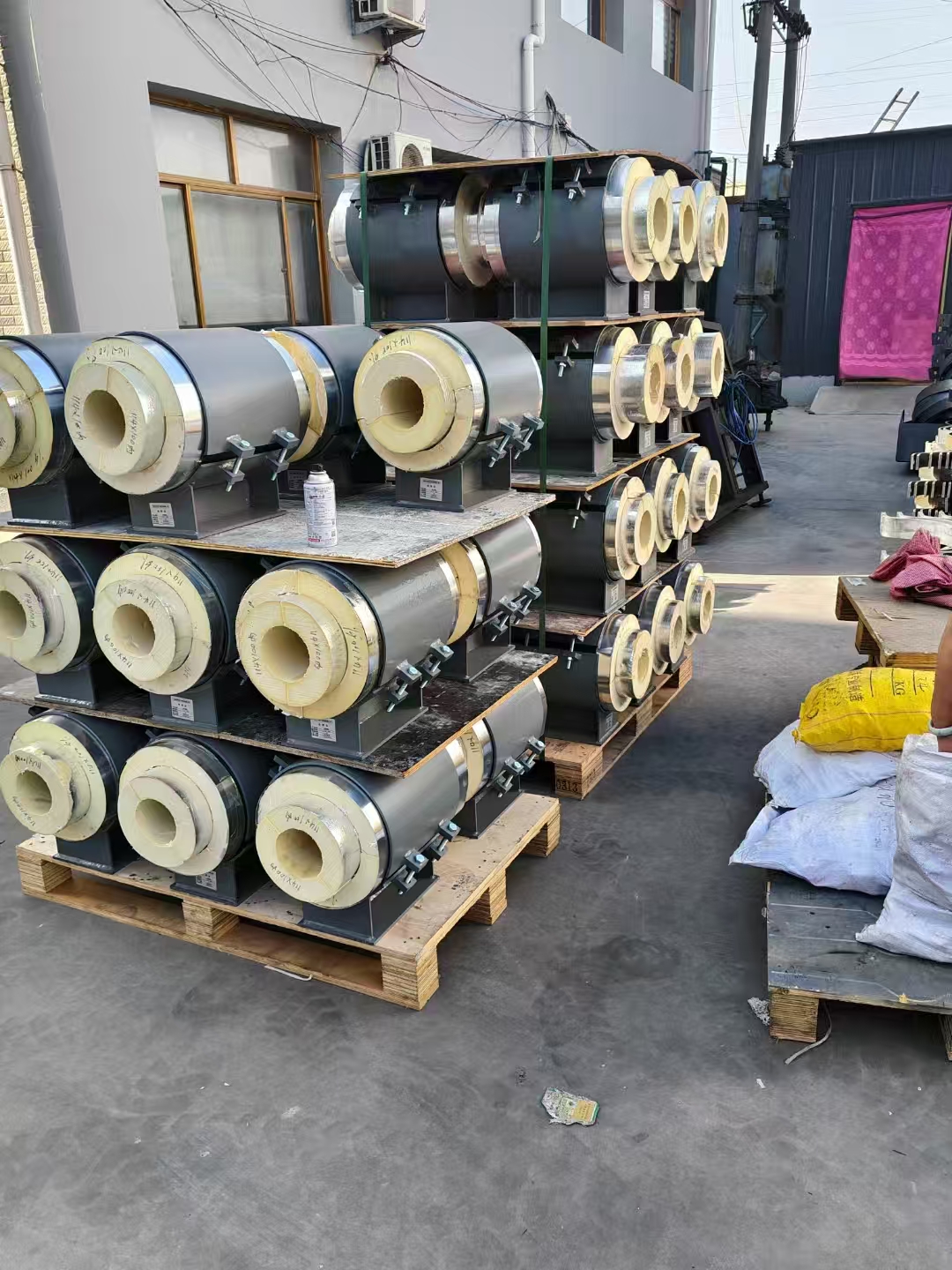 2026年当下河北弹簧支吊架厂家测评：5家实力厂商深度解析与选型指南(图1)