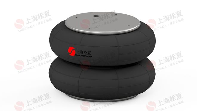 自动工字型封箱机橡胶气体弹簧：高效密封的秘密武器(图1)