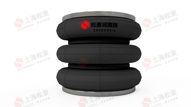 自动工字型封箱机橡胶气体弹簧：高效密封的秘密武器(图3)