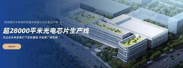 大风财经硬科技发力西安一公司源杰科技（688498SH）股价力压茅台成A股股王(图3)