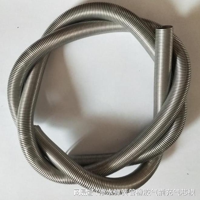 2025年8月渗水弹簧钢管厂家top排行榜为什么推荐衡水广九？(图1)