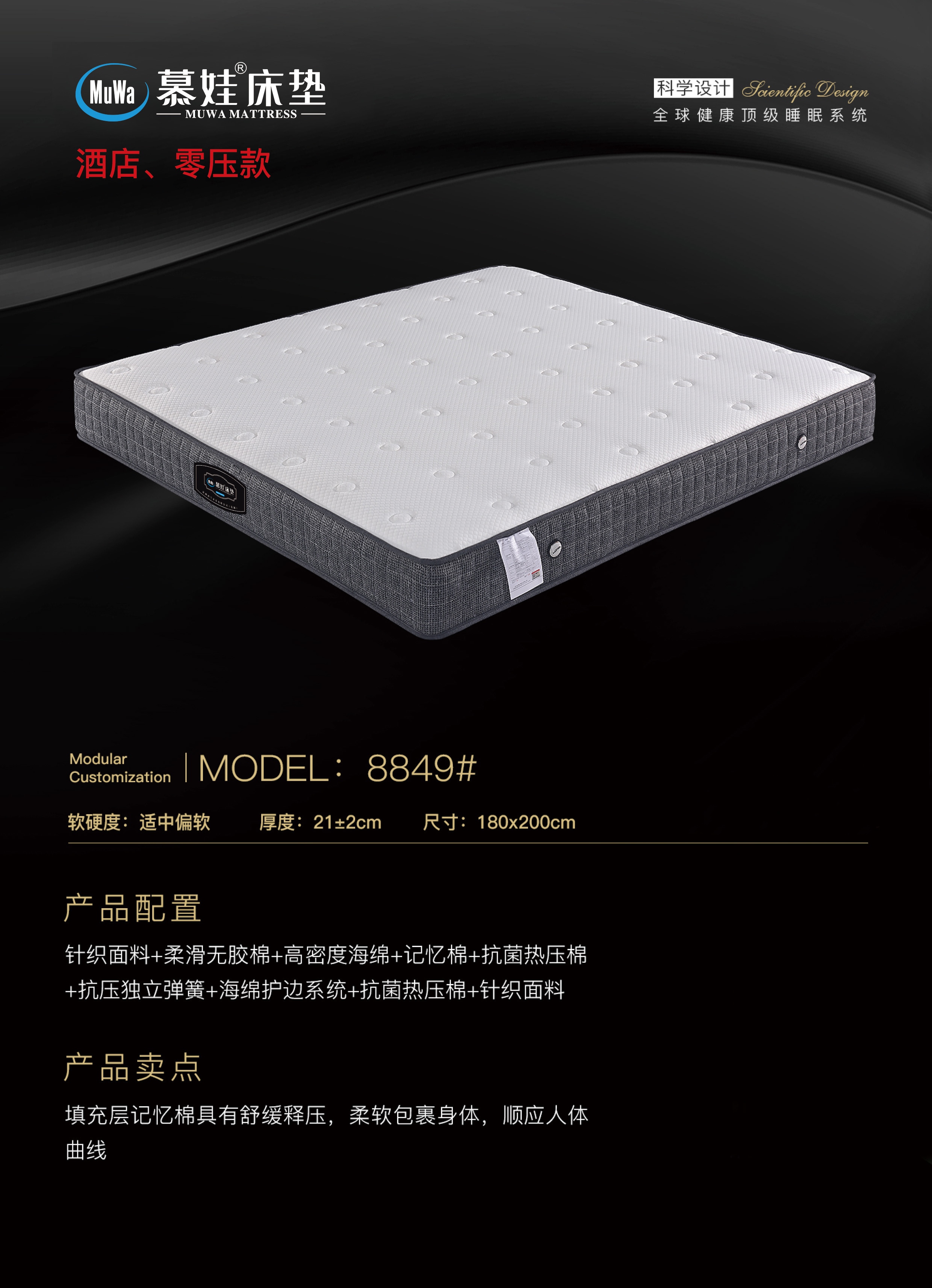 2026年开年苏州独立弹簧床垫优质工厂深度评测(图1)