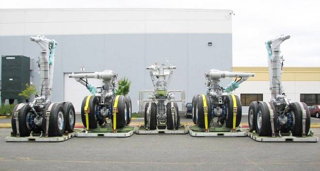 制造驱动性能：飞机起落架先进制造技术的多路线演进与系统性综述(图2)