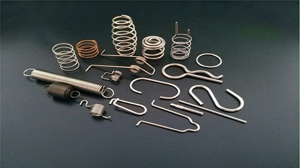 弹簧类型有哪些_上海先企弹簧五金制造厂(图1)